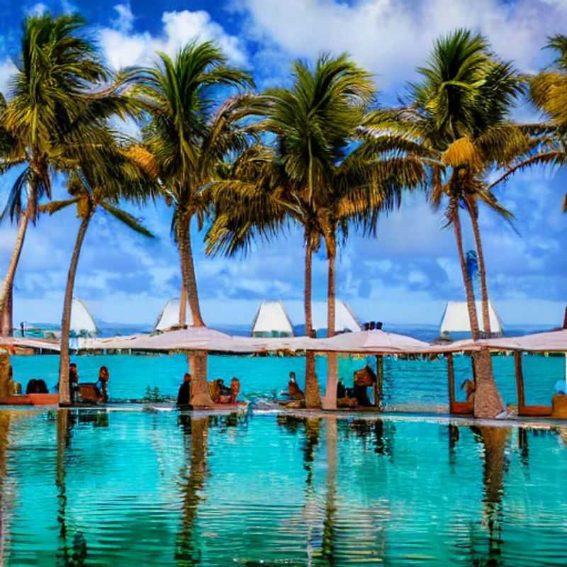 Miami Beach : Fêtes, Lumières et Romances estivales de Luxe ?<h3>Fêtes de fin d'année à Miami Beach : Une escapade romantique luxueuse ?</h3><h3>Magie des Fêtes à Miami Beach : Vacances d'été luxueuses et romantiques ?</h3><h3>Miami Beach en été : Le luxe, les fêtes et l'amour au rendez-vous ?</h3>