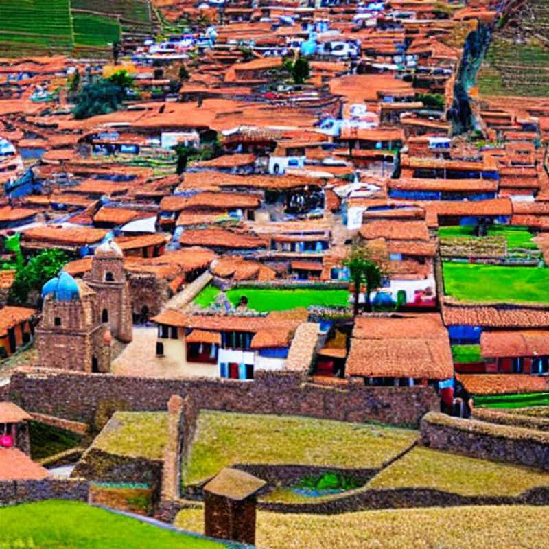 Cusco en été : Un été impérial au cœur des Andes?<h3>Fêtes et festivals d'automne à Cusco : Un voyage luxueux hors des sentiers battus</h3><h3>Été à Cusco : Paradis andin ou destination estivale décevante ?</h3><h3>L'été à Cusco : Au-delà des attentes, un luxe inattendu</h3><h3>Cusco, été indien : Un été enchanteur au pays des Incas</h3>