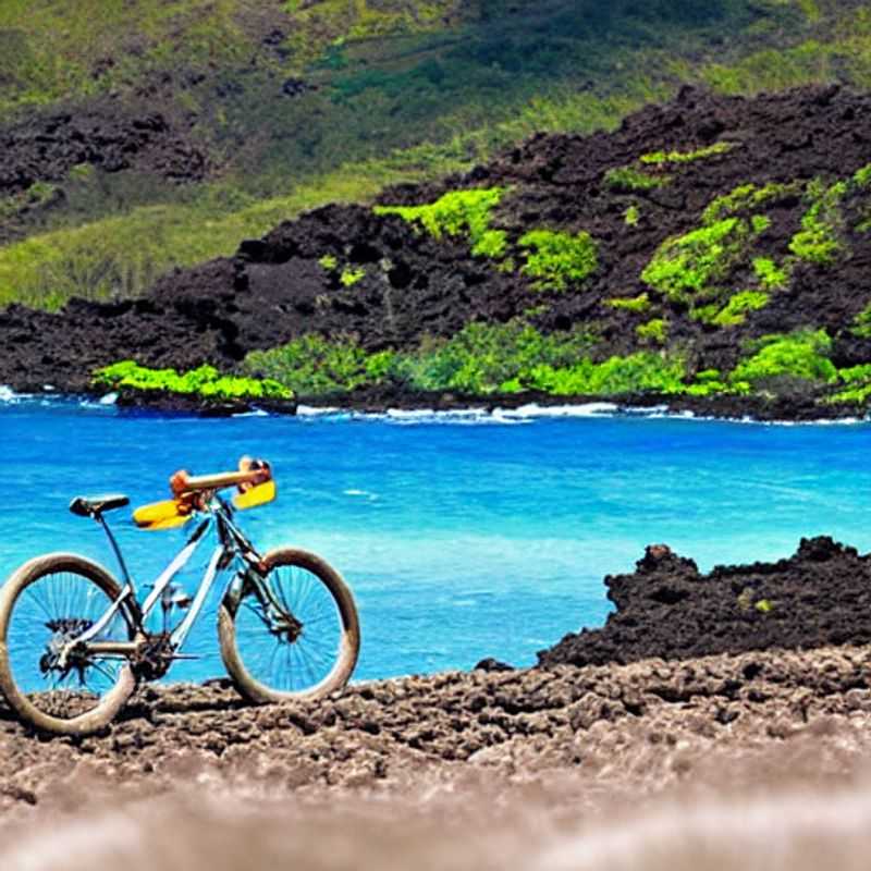 Maui, Hawaï : Un été luxueux au rythme des saveurs locales<h3>Maui en été : Le luxe à portée de soleil et de produits frais</h3><h3>Soleil, saveurs et luxe à Maui : Un été inoubliable</h3><h3>Délices de Maui : Été luxueux et gastronomie saisonnière</h3><h3>L'été à Maui : Le luxe se savoure, saison après saison</h3>