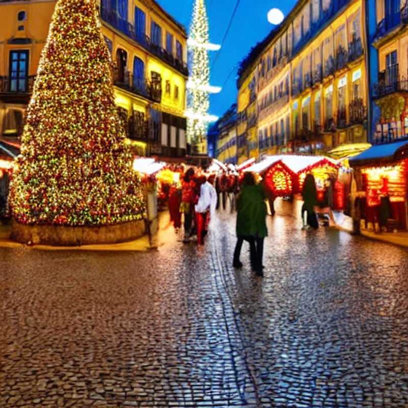 Porto en été &#58; un luxe discret loin des foules estivales ?<h3>Porto l'hiver &#58; Secret d'un luxe hivernal intimiste</h3><h3>Le charme secret de Porto &#58; Été ou hiver&#44; le luxe à la carte</h3><h3>Mystères et merveilles de Porto &#58; Un été luxueux hors des sentiers battus</h3><h3>Déjouer les foules &#58; Porto&#44; un luxe estival à la portée des initiés</h3><h3>Porto &#58; enquête sur un été luxueux et inoubliable</h3><h3>Le paradoxe portugais &#58;  soleil d'été et luxe d'hiver à Porto</h3>