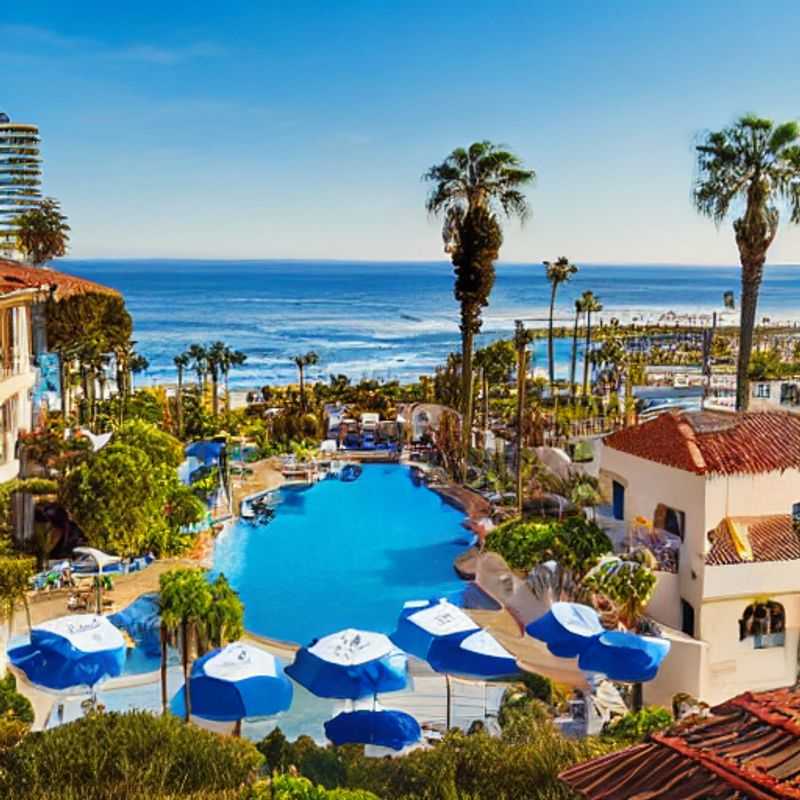 Sun-Kissed San Diego: A Luxurious Summer Escape? Unveiling the Amenities<h3>San Diego's Summer Sparkle: Do the Luxury Amenities Measure Up?</h3><h3>Luxury in the Sunshine State: A Deep Dive into San Diego's High-End Summer Offerings</h3><h3>Beyond the Beaches: Exploring San Diego's Top-Tier Luxury Amenities for Your Summer Holiday</h3><h3>Indulge Your Senses: A Connoisseur's Guide to Luxury Amenities in San Diego This Summer</h3><h3>San Diego Summer Sojourn: A Luxurious Adventure Awaits – But Are the Amenities Worth It?</h3>