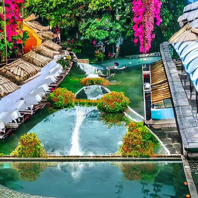 Indonesian Summer Delights: Jakarta's Luxurious Dining & Entertainment Scene<h3>Jakarta's Hidden Gems: A Luxury Summer Escape Beyond the Expected</h3><h3>Sun-Kissed Indulgence: Discovering Jakarta's High-End Summer Experiences</h3><h3>Is Jakarta Right for YOUR Luxury Summer? A Foodie & Fun Guide</h3><h3>Jakarta's Summer Surprise: Unexpected Luxury & Unforgettable Entertainment</h3><h3>Luxury Redefined: Jakarta's Unexpected Summer Charms & Culinary Delights</h3><h3>Beyond the Tourist Trail: Jakarta's Luxurious Summer Adventures</h3><h3>A Jakarta Summer Sojourn: Where Luxury Meets Local Charm</h3><h3>Indonesian Summer: Jakarta's Exquisite Dining & Unforgettable Nights</h3>