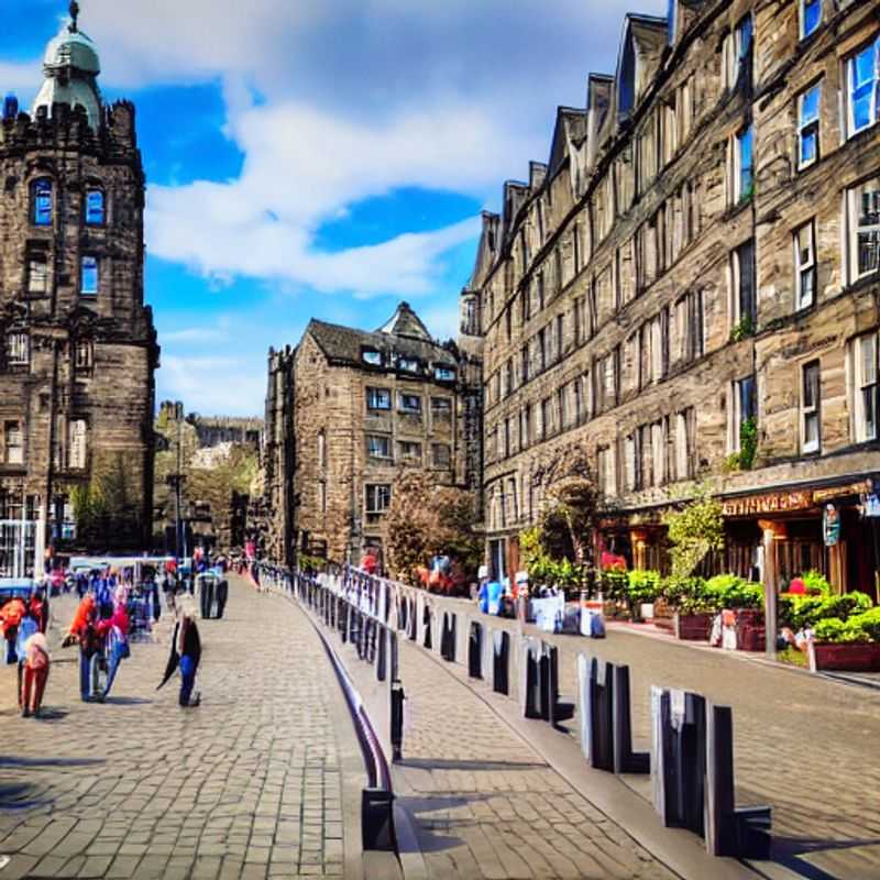 Unveiling Edinburgh's Summer Secrets: A Luxury Escape Beyond the Tourist Trail<h3>Edinburgh in Summer: Exclusive Access & Unforgettable Experiences Await</h3><h3>Luxury Redefined: Edinburgh's Hidden Gems & Exclusive Summer Events</h3><h3>Beyond the Castle: Curating Your Luxurious Edinburgh Summer Adventure</h3><h3>Edinburgh's Summer Soirée: Unlocking Exclusive Activities & Unrivaled Luxury</h3><h3>A Royal Summer in Edinburgh: Exclusive Access to Scotland's Capital</h3><h3>Is Edinburgh Right for Your Luxury Summer Holiday? (Spoiler Alert: Yes!)</h3>