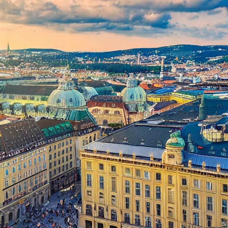 Vienne, Autriche : un été luxueux hors des sentiers battus (et moins cher !)<h3>Moins de touristes, plus de luxe : Votre séjour viennois estival</h3><h3>Vienne l'été : profiter du luxe à prix doux grâce à une affluence moindre</h3><h3>Séjour de luxe à Vienne : mieux et moins cher grâce à la saison estivale</h3><h3>L'élégance viennoise à prix réduit : optimiser votre voyage estival</h3><h3>Vienne en été : le luxe accessible grâce à une fréquentation touristique réduite</h3>