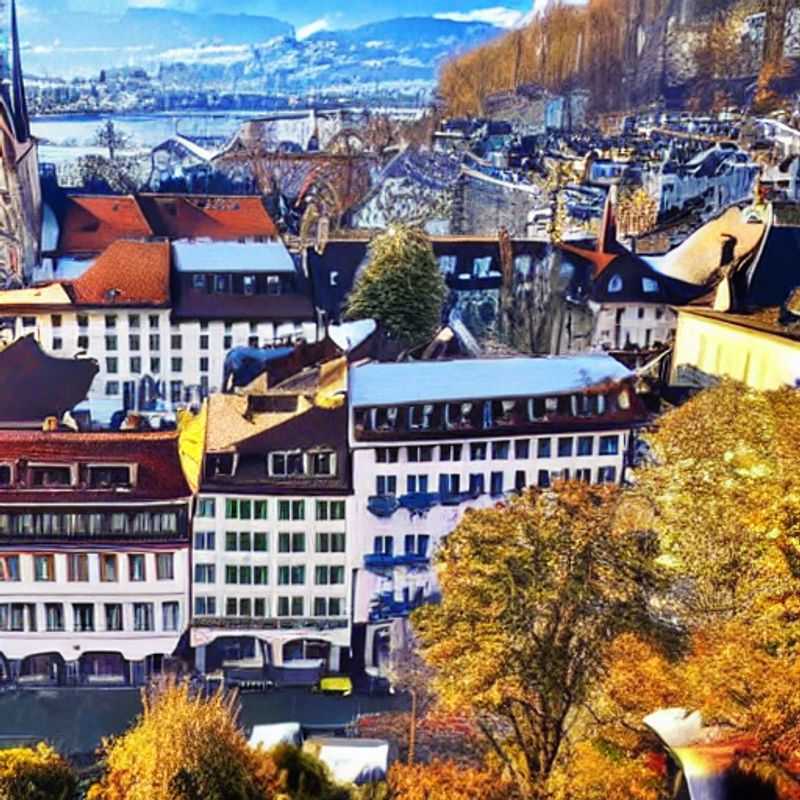 Lausanne sous le soleil estival&#58; un luxe estival inattendu? Décryptage d'une énigme helvétique.<h3>Mystère à Lausanne&#58; le charme estival dépasse&#45;t&#45;il les marchés de Noël enchanteurs?</h3><h3>L'été lausannois&#58; une escapade de luxe inattendue?  Dévoilons la vérité derrière le mythe.</h3><h3>Au&#45;delà des fêtes de fin d'année&#58; Lausanne&#44; une destination estivale de luxe à explorer.</h3><h3>Lausanne&#44; été vs Noël&#58;  un comparatif luxueux entre enchantement hivernal et mystère estival.</h3><h3>Le paradoxe lausannois&#58;  un havre de paix estival aussi luxueux que ses marchés de Noël féériques?</h3>