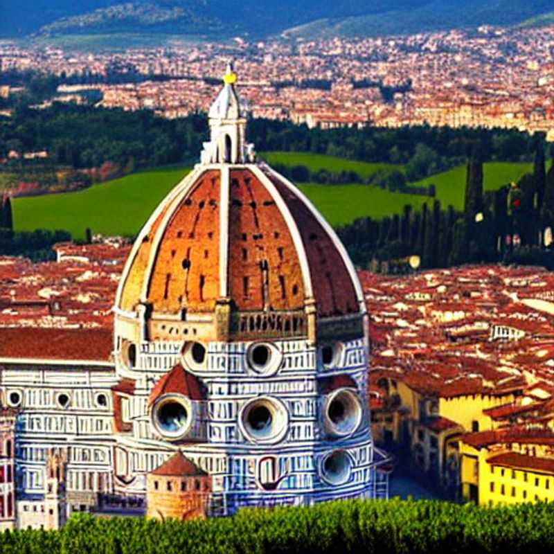 Florence in Summer&#58; A Gilded Lily's Secrets &#38; Sun&#45;Drenched Splendor (Is It *Really* Worth the Hype?)<h3>Tuscan Treasures &#38; Tiaras&#58; Unveiling Florence's Luxury Summer Secrets</h3><h3>Beyond the Ponte Vecchio&#58; A Luxurious Florentine Summer Adventure (Mysteries &#38; Mosaics Included)</h3><h3>Florence's High&#45;End Holiday&#58;  Decoding the Medici Myth &#38; Mastering the Tuscan Art of Living</h3><h3>Is Florence the Ultimate Luxury Summer Escape?  A Connoisseur's Candid Confession</h3><h3>Sun&#45;Kissed Renaissance&#58; A Luxurious Journey Through Florence's Hidden Gems</h3>