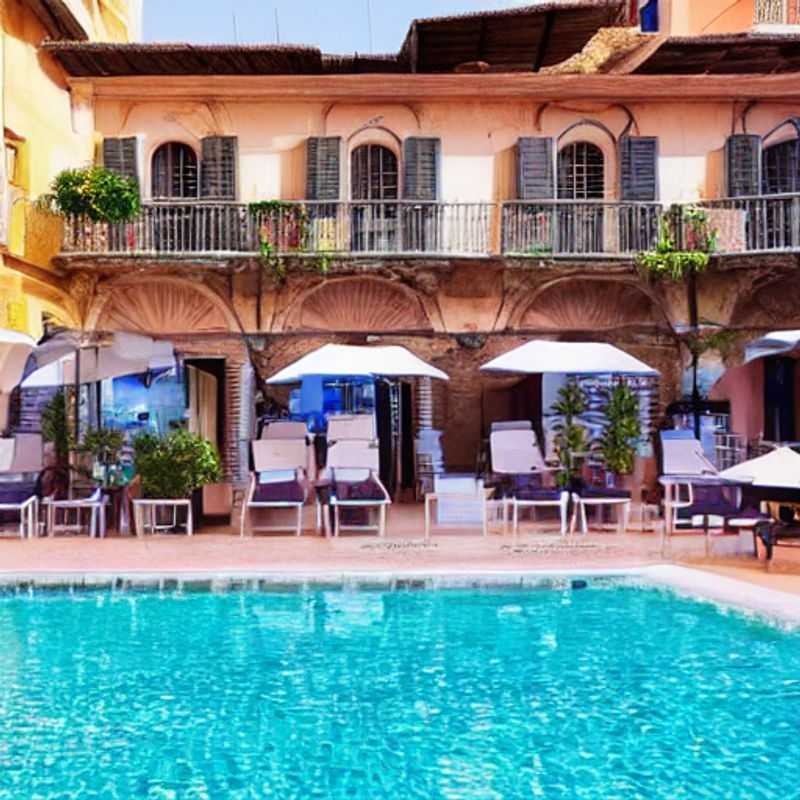 Palerme&#44; perle sicilienne &#58; un été luxueux entre saveurs instagrammables et mystères antiques ?<h3>Gastronomie palermitaine &#58; un festin pour les yeux et les papilles (et Instagram !) &#45; Vacances estivales de luxe ?</h3><h3>Secrets et délices &#58; Palermo&#44; destination estivale de luxe pour les gourmets avertis ?</h3><h3>Soleil&#44; saveurs et secrets &#58;  Palerme&#44;  havre de luxe estival où l'histoire se savoure ?</h3><h3>A la découverte des trésors culinaires de Palerme &#58; vacances estivales de luxe et Instagramming gourmand.</h3><h3>Palerme &#58; entre gastronomie de luxe et légendes millénaires &#45; L'été parfait existe&#45;t&#45;il ?</h3>