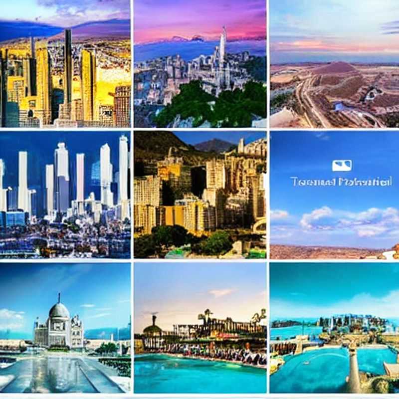 Santiago's Summer Splendor&#58; Top 3 Luxury Escapes in Chile