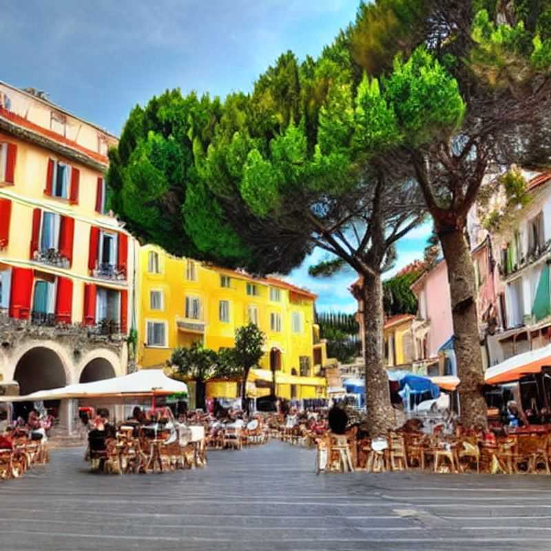 Nice en été : Soleil, secrets et... surprises météorologiques ? Un été luxueux malgré tout ?<h3>Le soleil niçois : promesse ou mirage ? Voyage de luxe et imprévus estivals.</h3><h3>Nice sous le ciel changeant : aventure, mystère et champagne, même sous la pluie ?</h3><h3>Mystères niçois et météo capricieuse : un été luxueux malgré les caprices du temps ?</h3><h3>Quand le temps joue les trouble-fêtes : voyage de luxe à Nice, entre soleil et imprévus.</h3>