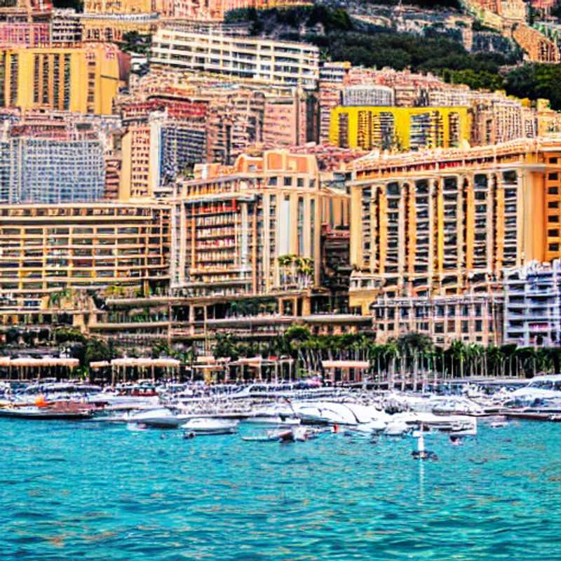 Monaco Monte-Carlo : Paradis estival luxueux... à prix réduit ? Mystère résolu !<h3>Le secret des tarifs hôteliers et aériens bas à Monte-Carlo : enquête estivale</h3><h3>Monte-Carlo hors saison : une odyssée luxueuse et abordable ? Décryptage d'un mystère monégasque.</h3><h3>Soleil, luxe et économies : Monte-Carlo en été, une aventure royale accessible ?</h3><h3>Légendes et tarifs : explorer le fabuleux Monte-Carlo en été sans se ruiner</h3>