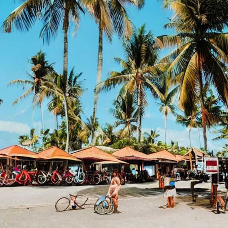 Canggu, Paradis du Luxe Balinais : Mystères, Boutiques et Vacances d'Été Opulentes ?<h3>Le Shopping de Luxe à Canggu : Une Odyssée Décadente en Indonésie</h3><h3>Trésors Cachés et Boutiques Chic : Canggu, Destination de Luxe pour l'Été ?</h3><h3>L'Indonésie Luxueuse : Canggu, Havane de Shopping et d'Expériences Inoubliables</h3><h3>Mythe et Réalité : Canggu, Île de Rêves pour une Évasion Estivale Opulente ?</h3><h3>Au Cœur du Luxe Balinais : Exploration de Canggu et ses Boutiques Élégantes</h3><h3>Dévoilant les Secrets de Canggu : Une Évasion de Luxe pour un Été Inoubliable</h3><h3>Canggu : Shopping de Luxe et Aventures Enchantées - Un Été Hors du Commun</h3>