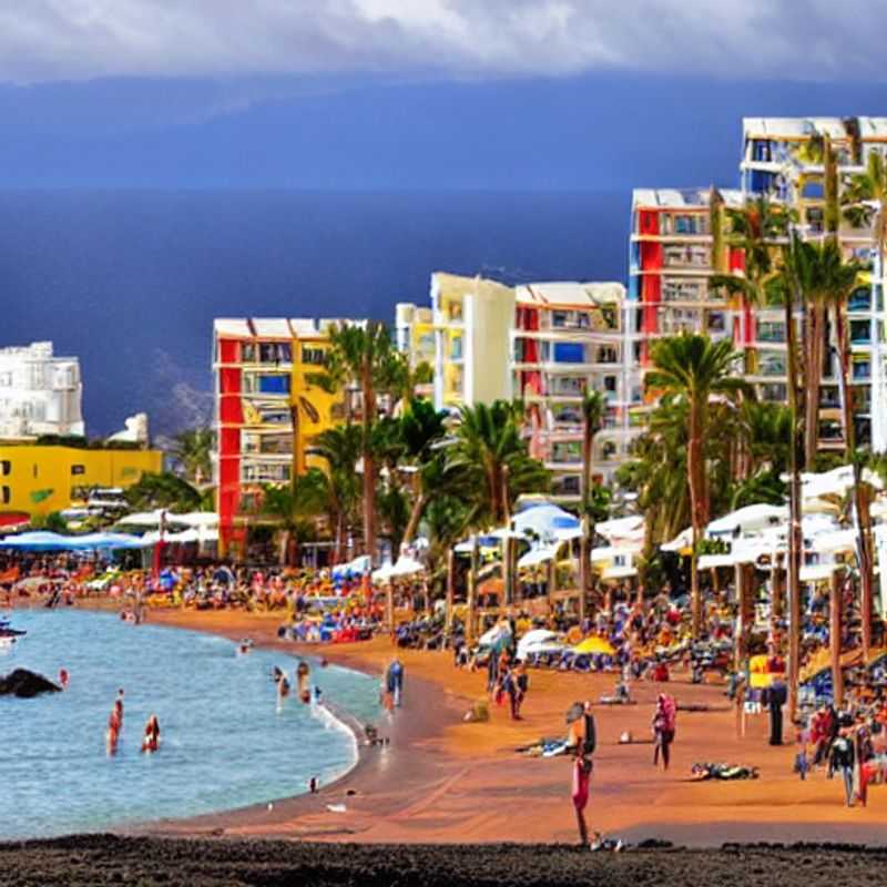 Las Palmas de Gran Canaria &#58; Un Été Luxueux ?  Hébergements et Commodités d'Exception<h3>Le Luxe à Gran Canaria &#58;  Disponibilité et Délices d'un Été Inoubliable</h3><h3>Soleil&#44; Luxe et Sérénité &#58;  Explorer les Options d'Hébergement Haut de Gamme à Las Palmas</h3><h3>Las Palmas &#58; Paradis Espagnol pour Vacances de Luxe ?  Un Aperçu des Hébergements</h3><h3>Trésors Canariens &#58;  Trouver le Luxe Idéal pour Vos Vacances d'Été à Las Palmas</h3><h3>Un Été Doré à Las Palmas &#58; Guide des Hébergements de Luxe et Expériences Inoubliables</h3>
