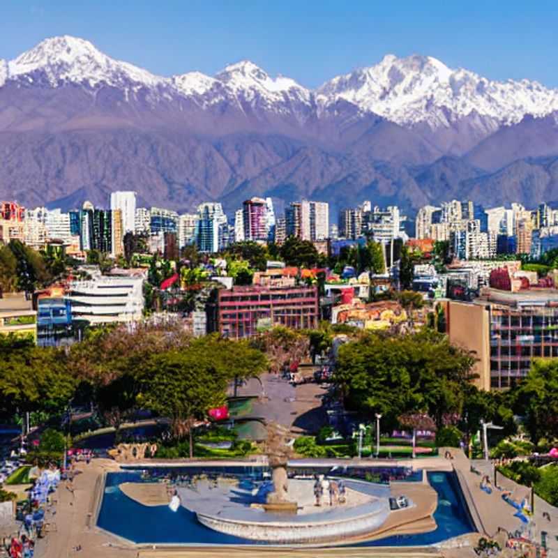 Santiago in Summer: A Luxurious Escape? Unveiling Chile's Summer Climate for the Discerning Traveler<h3>Sun-Kissed Santiago: Is Chile's Capital the Perfect Setting for Your Luxurious Summer Getaway?</h3><h3>Chasing the Chilean Sun: A Personal Journey Exploring Santiago's Summer Climate and Luxury Experiences</h3><h3>Santiago Summer: Beyond the Brochure – My Insider's Guide to Comfort, Activities, and Unforgettable Moments</h3><h3>Under the Chilean Sun: A Luxury Travelogue – Assessing Santiago's Summer Climate for the Sophisticated Traveler</h3><h3>Luxury in the Andes' Embrace: Is Santiago's Summer Climate Ideal for Your Dream Vacation?</h3><h3>My Santiago Summer: A Luxurious Exploration of Climate, Culture, and Comfort in Chile's Vibrant Capital</h3><h3>Santiago's Summer Serenade: A Guide to the Perfect Climate for Indulgent Activities and Unparalleled Relaxation</h3>