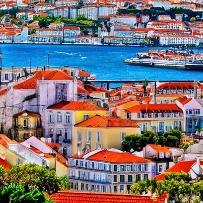 Lisbonne l'été : un luxe malgré la météo capricieuse ?<h3>Lisbonne en été : le charme persiste-t-il malgré les aléas climatiques ?</h3><h3>Vacances de luxe à Lisbonne : comment savourer l'été malgré le temps incertain ?</h3><h3>Soleil et surprises : un été luxueux à Lisbonne, malgré la météo imprévisible.</h3><h3>Lisbonne estivale : mon expérience personnelle et conseils pour des vacances de luxe, même sous un ciel changeant.</h3><h3>Le charme de Lisbonne : une escapade estivale luxueuse, au-delà des prévisions météo.</h3>