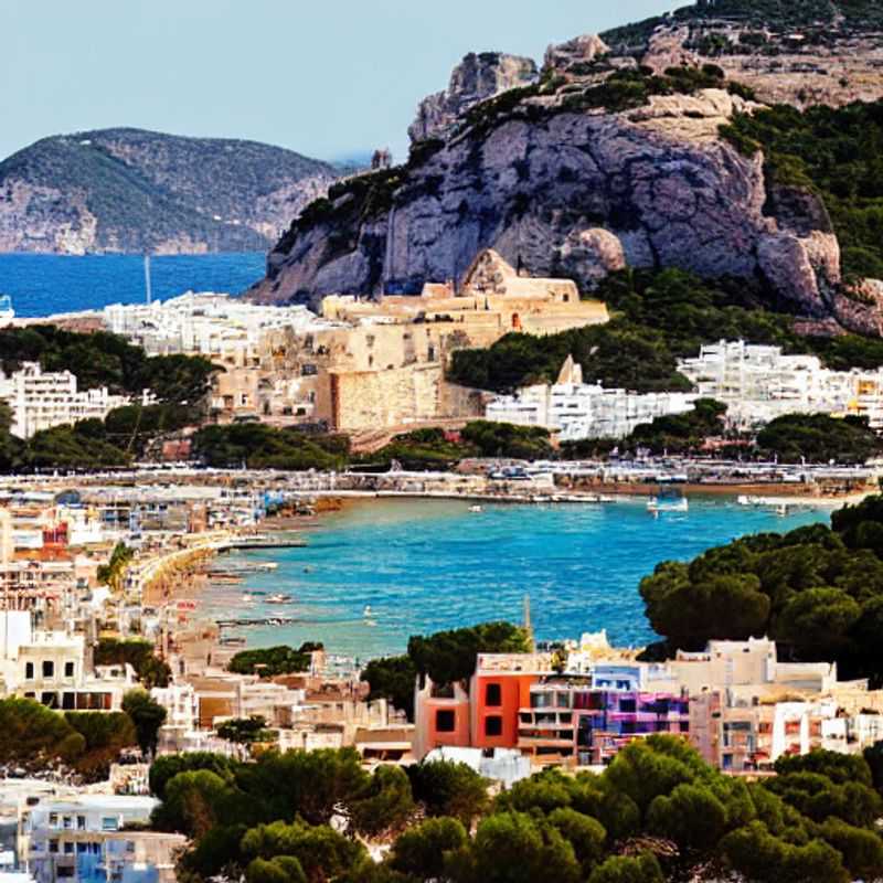 Ibiza Luxe &#58; Un été d'élégance et de nuits étoilées<h3>Ibiza&#44; Espagne &#58; Paradis estival pour une escapade de luxe ?</h3><h3>Plaisir et luxe à Ibiza &#58; Gastronomie haut de gamme et nuits vibrantes</h3><h3>Découvrir le meilleur d'Ibiza &#58; Guide de voyage de luxe</h3><h3>Soleil&#44; plages et saveurs &#58; L'expérience Ibiza en version luxe</h3><h3>Ibiza &#58;  Au&#45;delà des clubs&#44; le luxe discret d'un été inoubliable</h3><h3>L'art de vivre à Ibiza &#58;  Un été luxueux entre gastronomie et nuits magiques</h3><h3>Ibiza &#58; Votre été de rêve&#44; entre luxe et authenticité</h3><h3>Séjour de luxe à Ibiza &#58;  Restaurants gastronomiques et nuits festives</h3><h3>Explorer Ibiza avec élégance &#58; Guide des expériences de luxe</h3>