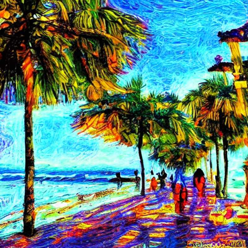 L'élégance décontractée de Canggu : Piscines à débordement, couchers de soleil hypnotiques et rizières luxuriantes - le paradis tropical indonésien répond-il à vos attentes de vacances d'été luxueuses ?