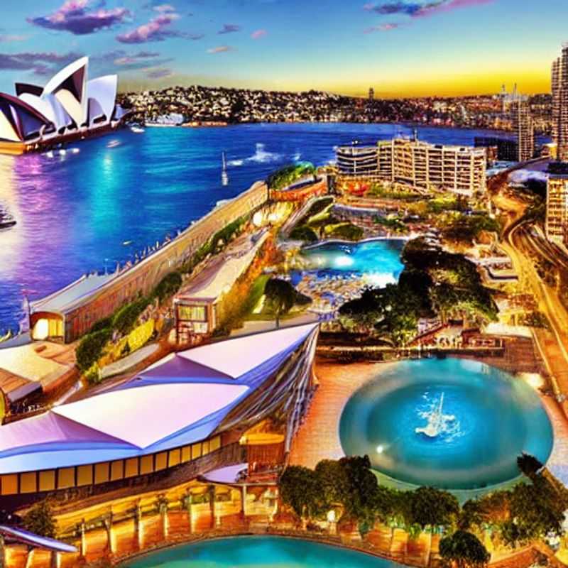 Sydney, l'été luxueux : un paradis Instagrammable ?<h3>Sydney en été : clichés de luxe et moments inoubliables</h3><h3>Chasse aux photos parfaites : Sydney, destination luxe estivale</h3><h3>Le charme de Sydney : vacances de luxe et photos Instagram à couper le souffle</h3><h3>Sydney sous le soleil : guide photo pour un séjour luxueux inoubliable</h3><h3>Vacances de luxe à Sydney : où trouver les plus belles photos Instagram ?</h3><h3>Sydney : soleil, luxe et Instagram - un été inoubliable vous attend !</h3><h3>Capturer l'élégance de Sydney : guide photo pour un séjour estival de luxe</h3><h3>L'été à Sydney : entre luxe et Instagram, une expérience unique</h3>