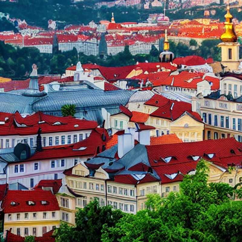 Prague&#44; l'été luxueux &#58; Mystères&#44; légendes et paysages à couper le souffle ?<h3>Prague estivale &#58; Un conte de fées opulent&#44; enquête sur le charme bohème ?</h3><h3>Prague &#58; Paradis naturel et luxe estival – Mythe ou réalité ?</h3><h3>Trésors cachés de Prague &#58; Évasion luxueuse et énigmes historiques sous le soleil</h3><h3>Le Grand Tour de Prague &#58;  Un été princier entre science&#44; mythes et panoramas grandioses</h3><h3>Prague&#44; été enchanteur &#58;  Voyage de luxe sur les traces d'alchimistes et de rois</h3><h3>Dévoilant Prague &#58; Un été d'élégance&#44; d'histoire et de paysages à vous en couper le souffle</h3>