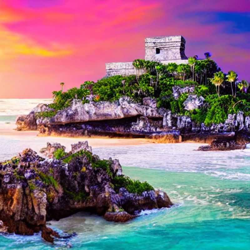 Tulum&#44; Paradis Luxueux pour un Été Féérique &#58; Marchés de Noël et Mystères Maya<h3>Tulum &#58;  Fêtes de Noël&#44; Romantisme et Secrets Ancestraux (Un Voyage de Luxe Inoubliable)</h3><h3>Soleil&#44; Sable et Secrets Mayas &#58; Tulum&#44; Destination de Luxe pour des Vacances d'Été Magiques</h3><h3>Le Mystère de Tulum &#58; Un Été de Luxe au Cœur des Légendes Mayas et des Marchés Féériques</h3><h3>Tulum&#44; Mexique &#58;  Un Noël Luxueux et Mystérieux sous le Soleil Tropical ?</h3>