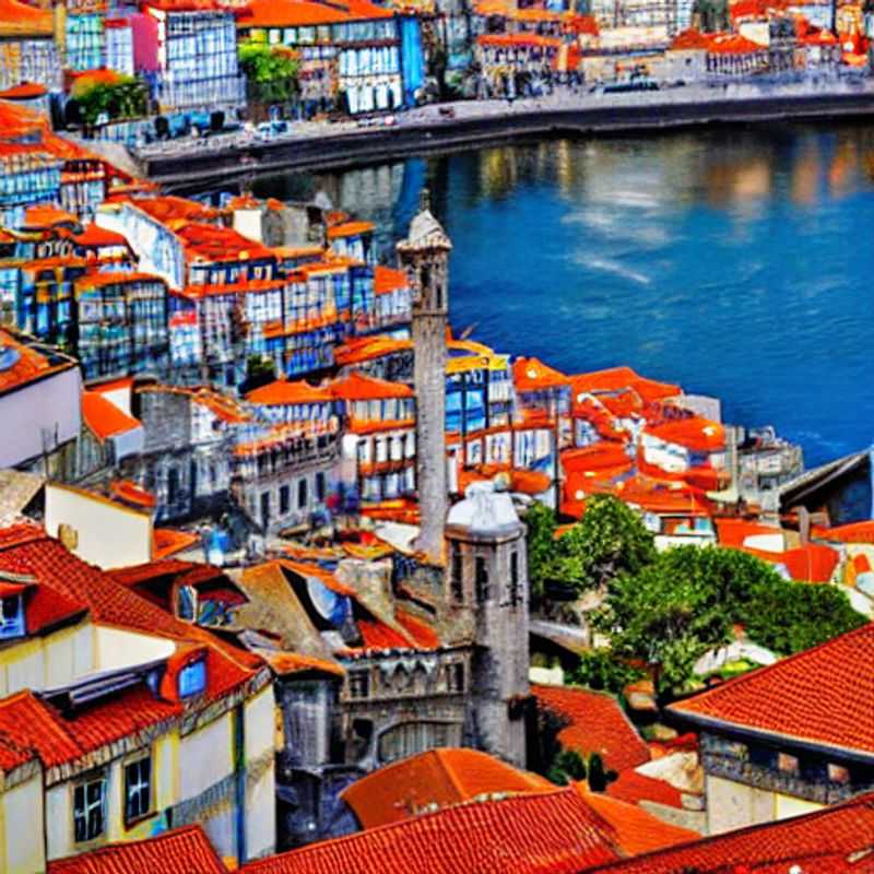 Porto, Portugal : Un Été Luxueux et Instagrammable ?<h3>Le Charme Portugais : Porto, Destination de Rêve pour des Vacances d'Été Luxueuses et Photogéniques</h3><h3>Porto sous le Soleil : Luxe, Détente et Instants Instagrammables</h3><h3>Vacances de Luxe à Porto : Capturer la Magie Portugaise sur Instagram</h3><h3>Explorer Porto avec Chic : Un Itinéraire Instagrammable pour un Été Luxueux</h3><h3>Soleil, Luxe et Instagram : Porto, la Destination Idéale pour Vos Vacances d'Été ?</h3><h3>Porto : Entre Luxe et Instagrammabilité, un Été Inoubliable vous Attend</h3><h3>L'Instant Parfait à Porto : Luxe, Escapade et Photos Instagrammables</h3><h3>Séjour de Luxe à Porto : Combinez Détente et Photos Instagrammables</h3><h3>Le Guide Ultime d'un Été Luxueux et Instagrammable à Porto</h3>