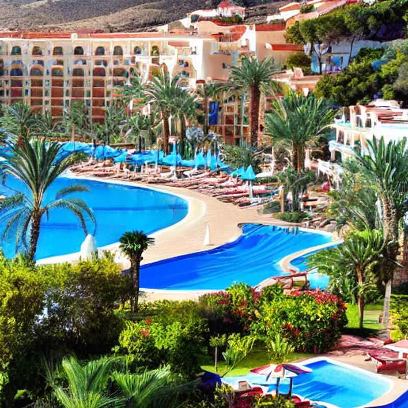 Málaga's Luxury Summer Secrets&#58; Top 3 Attractions for the Discerning Traveler
