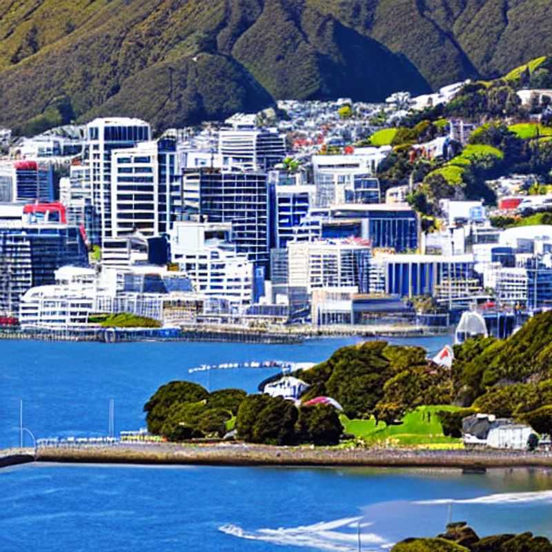 Wellington, l'été luxueux : sérénité historique et élégance néo-zélandaise<h3>Wellington en été : une escapade luxueuse au cœur d'une histoire apaisée</h3><h3>Sous le soleil de Wellington : monuments majestueux et vacances estivales de luxe</h3><h3>Wellington : un été riche en histoire et en élégance pour vos vacances de luxe</h3><h3>Vacances de luxe à Wellington : où l'histoire murmure à l'oreille de l'été</h3><h3>L'été à Wellington : au-delà des monuments, le charme discret du luxe</h3>