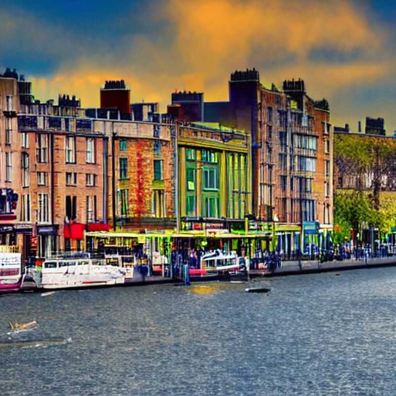 Dublin, Trèfle à Quatre Feuilles et Trésors de Luxe : Un Été Irlandais Haut de Gamme ?<h3>Shopping de Luxe à Dublin : Le Trèfle et le Tweed, une Alliance Chic ?</h3><h3>Mystère irlandais : Dublin, Paradis du Shopping de Luxe estival ?</h3><h3>Enqu