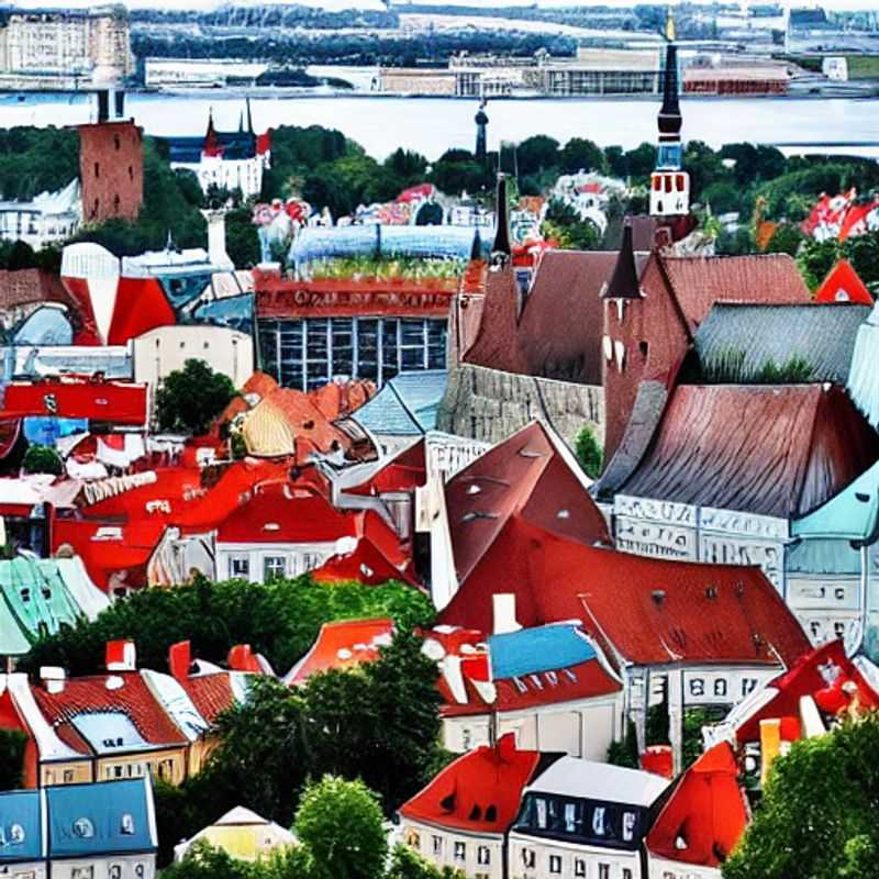 Tallinn en automne : Un luxe discret et abordable ?<h3>Tallinn hors saison estivale : le charme d'un automne luxueux et économique</h3><h3>Escapade luxueuse à Tallinn à l'automne : Comment profiter de prix avantageux et d'expériences authentiques</h3><h3>Tallinn : Opter pour l'automne pour des vacances de luxe plus abordables</h3><h3>Vacances de luxe à Tallinn : Pourquoi privilégier la saison automnale ?</h3><h3>Découvrir Tallinn avec élégance et économie : Le secret de l'automne</h3>