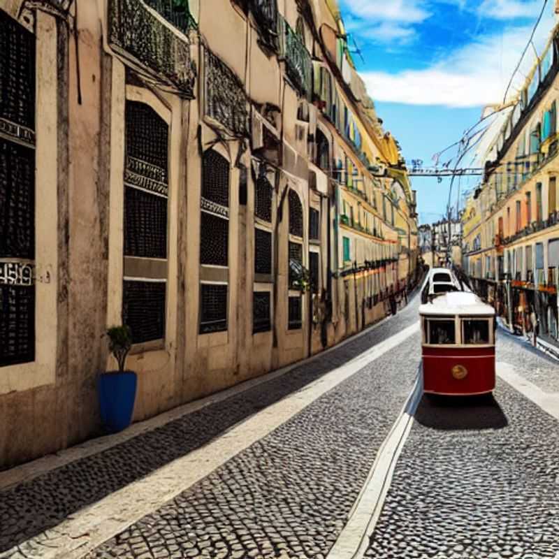 Sun-drenched Lisbon rooftops shimmer, hinting at the luxurious summer holiday awaiting you in Portugal's vibrant capital. Imagine balmy evenings and unforgettable experiences.