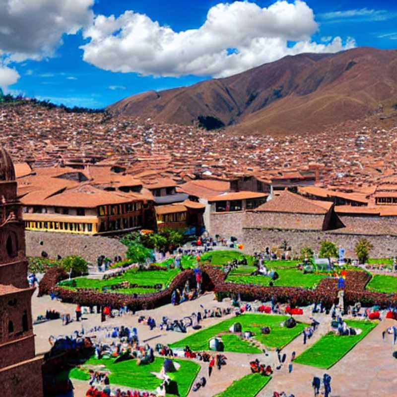 Cusco en été &#58; Le luxe à la portée de votre main ? Tarifs et disponibilités des hébergements.<h3>Hébergements de luxe à Cusco &#58; Disponibilités et prix pour un été inoubliable.</h3><h3>Soleil andin et nuits étoilées &#58; Votre séjour de luxe à Cusco en été.  Disponibilités et prix.</h3><h3>L'été à Cusco &#58; Un paradis andin accessible ? Exploration des prix et disponibilités des hébergements luxueux.</h3><h3>Cusco&#44; été luxueux &#58;  Trouver l'hébergement idéal&#44; prix et disponibilité. Mon expérience personnelle.</h3><h3>Maisons de charme et hôtels de luxe à Cusco &#58;  Disponibilité et prix pour un été enchanteur.</h3><h3>Un été péruvien inoubliable &#58;  Hébergements de luxe à Cusco &#45; Prix et Disponibilité.</h3>