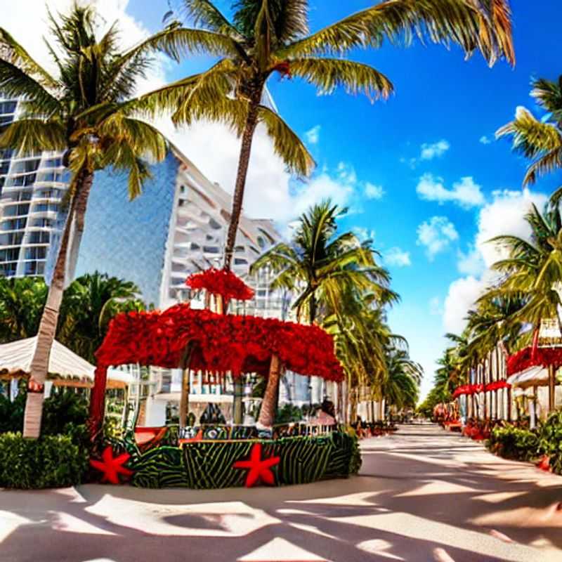 Miami Beach : Paradis estival luxueux, loin de la foule ?<h3>Moins de monde, plus d'intimité : Miami Beach, un havre de luxe estival ?</h3><h3>Soleil, sable et sérénité : Miami Beach, escapade luxueuse hors des sentiers battus ?</h3><h3>Miami Beach l'été : Le luxe discret d'une expérience intimiste</h3><h3>Découvrir Miami Beach autrement : luxe et intimité en été</h3>