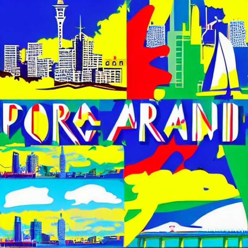 Des eaux azurées d'Auckland scintillant sous le soleil estival, offrant un avant-goût du luxe et de l'aventure qui vous attendent lors de vos vacances de rêve en Nouvelle-Zélande. Imaginez-vous déjà naviguant sur ces flots, un verre de vin à la main, explorant les îles idylliques qui se cachent dans cette Cité des Voiles. Est-ce qu'Auckland est faite pour vous? Laissez-nous vous guider!