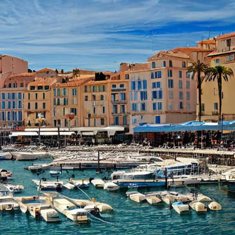 Cannes, chéri: Un été de luxe, entre gastronomie et paillettes ?<h3>Canne(s) à sucre et caviar : Le luxe estival à la française, une expérience inoubliable ?</h3><h3>Soleil, sable et… tables étoilées : Cannes, paradis des épicuriens en été ?</h3><h3>Au-delà des yachts : Exploration des joyaux gastronomiques et culturels de Cannes en été</h3><h3>Cannes sous les étoiles : Plaisir, luxe et gastronomie estivale, une symphonie des sens ?</h3>