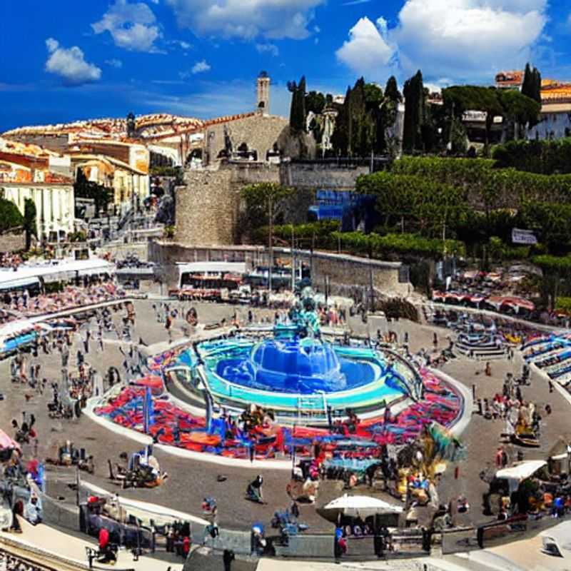 Nice en été &#58; un séjour luxueux au frais ?<h3>Nice l'été &#58; des balades estivales luxueuses et rafraîchissantes</h3><h3>Vacances d'été luxueuses à Nice &#58; oui&#44; mais avec une touche de fraîcheur !</h3><h3>Escapade estivale chic à Nice &#58;  soleil&#44; douceur et activités en plein air</h3><h3>Le charme de Nice en été &#58; un été luxueux et agréable</h3><h3>Nice sous le soleil estival &#58; luxe et sérénité&#44; même sous la chaleur</h3>