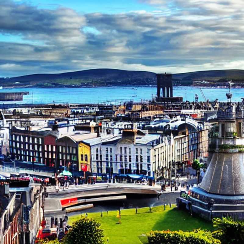Le Trèfle et le Wifi : Dublin, Paradis Luxueux pour l'Été ? (Disponibilité Internet Haut Débit)<h3>Mystère Irlandais : Internet Haut Débit et Vacances de Luxe à Dublin - Enquête !</h3><h3>Dublin Chic : Haut Débit et Hédonisme Estival - Une Étude de Cas</h3><h3>L'Énigme du Gigabit : Est-ce que Dublin Offre une Connexion Internet à la Hauteur de ses Charmes Luxueux ?</h3><h3>Sacré Wifi ! Un Voyage de Luxe à Dublin : Internet Haut Débit et Patrimoine Mythique</h3>