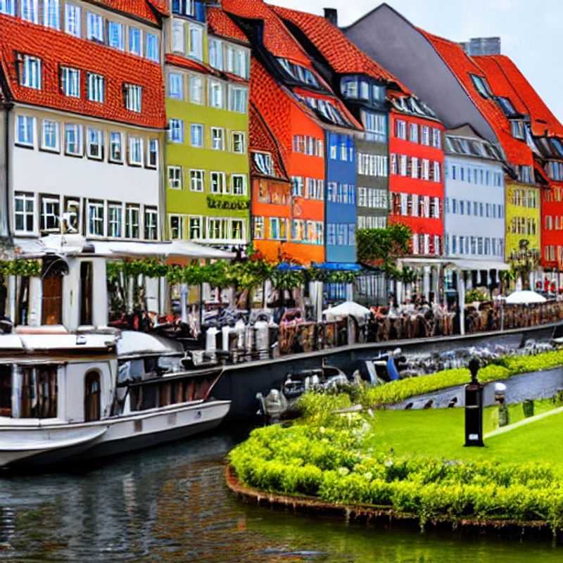 Copenhague&#44; perle du luxe estival &#58; une escapade royale au Danemark ?<h3>Exclusivité et prestige à Copenhague &#58; le Danemark&#44; destination luxe pour l’été ?</h3><h3>L’été à Copenhague &#58; luxe&#44; calme et volupté… ou pas ?</h3><h3>Copenhague sous le soleil estival &#58; un séjour de prestige à la hauteur de vos attentes ?</h3><h3>Vacances de luxe à Copenhague &#58; au&#45;delà du conte de fées…</h3>