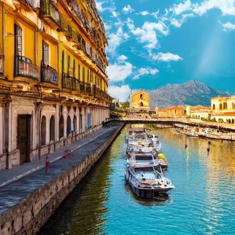 Palermo in Summer: A Luxurious Harvest Celebration<h3>Sun-Drenched Sicily: Is Palermo the Perfect Luxury Summer Escape?</h3><h3>Beyond the Beaches: Experiencing Palermo's Harvest Festivals in Style</h3><h3>A Taste of Sicily: Luxury Travel and Seasonal Delights in Palermo</h3><h3>Palermo's Hidden Gems: Unveiling the City's Charm During the Summer Harvest</h3><h3>Italian Summer Luxury: Exploring Palermo's Vibrant Harvest Festivals</h3><h3>Indulge Your Senses: A Luxurious Palermo Summer Getaway</h3><h3>Harvest Hues and Hidden Palaces: Your Luxurious Palermo Summer Itinerary</h3><h3>More Than Just Sun: Discovering the Magic of Palermo's Summer Harvest</h3><h3>Luxury Redefined: Palermo's Seasonal Events and Exquisite Summer Experiences</h3>