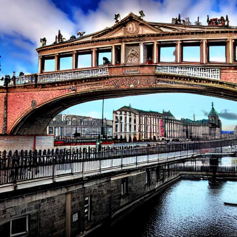 Dublin in Summer: A Luxurious Escape Beyond the Tourist Trail<h3>Is Dublin a Luxury Summer Holiday Destination? Unveiling its Hidden Gems</h3><h3>Beyond the Guinness: A Luxurious Winter Walking Tour of Dublin</h3><h3>Dublin's Winter Charm: Comfortable Sightseeing & Luxurious Escapes</h3><h3>Luxury Travel in Dublin: Exploring the City's Winter Wonders on Foot</h3><h3>A Luxurious Winter Getaway: Dublin's Undiscovered Charms & Walking Tours</h3><h3>Dublin's Unexpected Delights: A Guide to Luxurious & Economical Winter Travel</h3><h3>Savoring Dublin's Winter: A Blend of Comfort, Culture, and Luxury</h3>