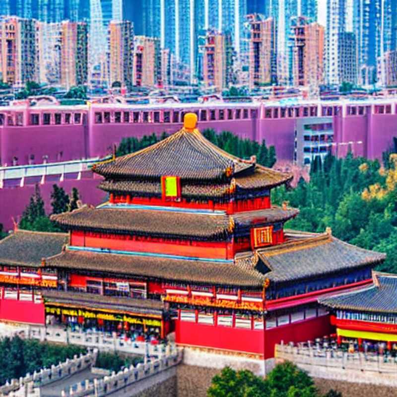 ¿Beijing en verano? ¡Un festín para los sentidos! Lujo&#44; gastronomía y entretenimiento de alta gama.<h3>Beijing&#58; Un verano imperial de lujo&#44; deleites culinarios y experiencias inolvidables.</h3><h3>El lujo veraniego de Pekín&#58; Descubriendo tesoros gastronómicos y espectáculos deslumbrantes.</h3><h3>Más allá de la Muralla&#58; Un viaje a través del lujo y la exquisitez en el Beijing estival.</h3><h3>Un verano inolvidable en Beijing&#58; Gastronomía exquisita y entretenimiento de lujo en la Ciudad Prohibida y más allá.</h3>