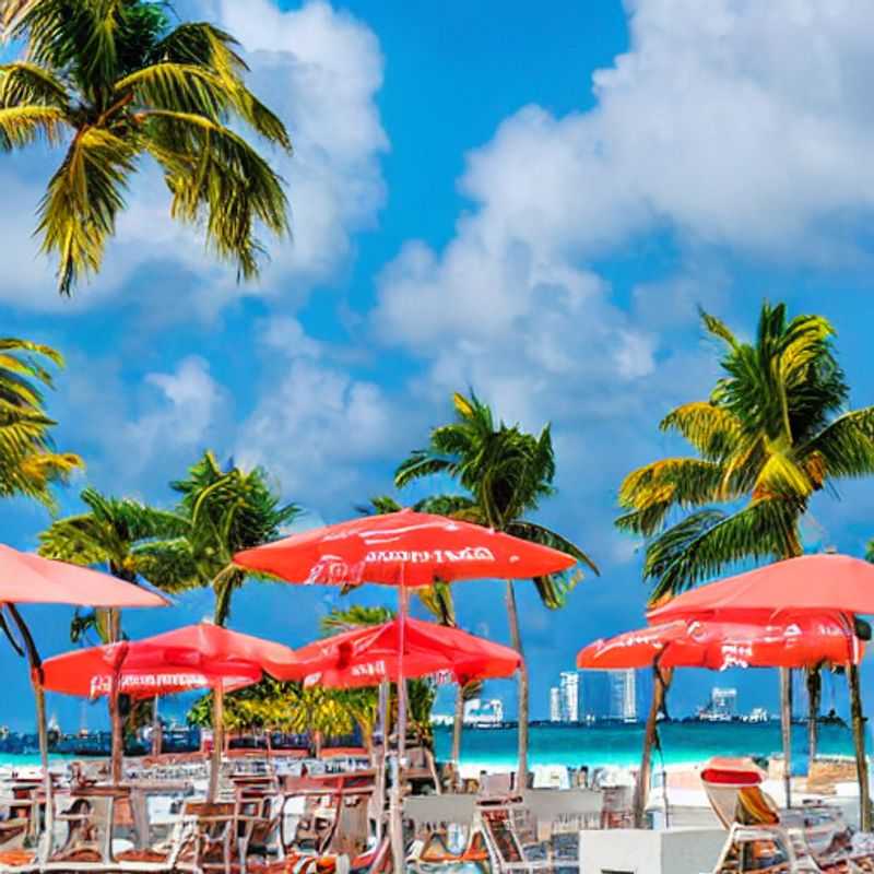Miami Beach : Paradis Luxueux ou Mythe Surfait ? Dîner, Nuit et Secrets d'Été<h3>Miami Beach : Le Goût du Luxe, la Chaleur des Mythes, et les Nuits Étoilées de l'Été</h3><h3>Soleil, Cocktails et Mystères : Miami Beach, un Été de Luxe Dévoilé</h3><h3>Miami Beach : Au-delà du Glamour, l'Énigme d'un Été Luxueux</h3><h3>Exploration Gastronomique et Nocturne : Miami Beach, une Odyssée Estivale Chic</h3><h3>Trésors Cachés et Plaisirs Décadents : Miami Beach, Vacances de Luxe et Mystères</h3>