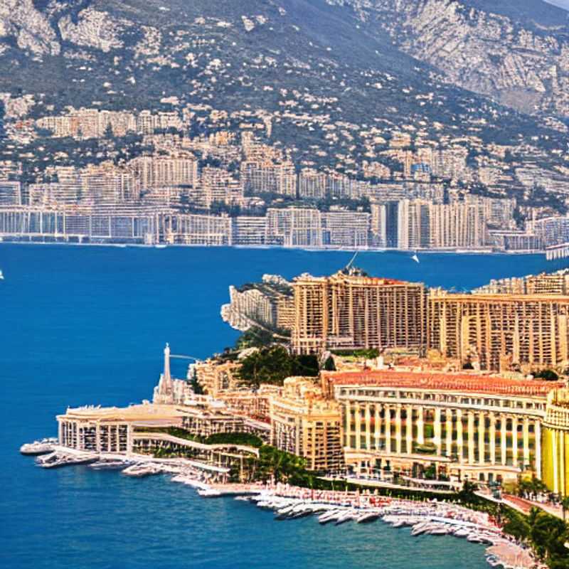 Monte-Carlo, Monaco : Un été luxueux et préservé ? Exclusivité et prestige au rendez-vous.<h3>Monaco, Monte-Carlo : Paradis estival luxueux ou piège à touristes ? Conseils d'un expert pour un séjour inoubliable.</h3><h3>Escapade Monégasque : Comment profiter du luxe à Monte-Carlo sans se ruiner ?</h3><h3>Dévoiler le charme authentique de Monte-Carlo : Au-delà du glamour, une expérience estivale intimiste.</h3><h3>Monte-Carlo en été : Explorez le luxe autrement, itinéraire sur mesure pour voyageurs exigeants.</h3><h3>Le luxe discret à Monaco : Conseils pour un séjour estival raffiné et hors des sentiers battus.</h3><h3>Monaco : Entre prestige et authenticité, votre été de rêve sur la Côte d'Azur.</h3><h3>L'art de voyager luxueusement à Monte-Carlo : Optimiser votre budget sans compromettre l'expérience.</h3>