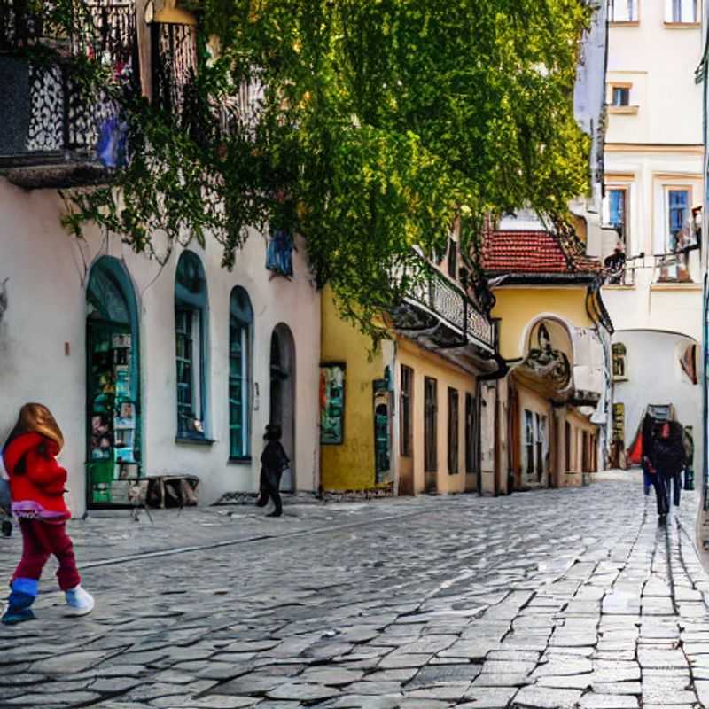 Bratislava, l'élégance discrète d'un été slovaque : Moins de touristes, plus d'authenticité<h3>Bratislava luxueuse : Un été à taille humaine, riche en rencontres inoubliables</h3><h3>Escapade estivale slovaque : Bratislava, au-delà des sentiers battus (et des foules !)</h3><h3>L'art de voyager autrement : Bratislava, un été de luxe et d'authenticité en Slovaquie</h3><h3>Par-delà les clichés : Découvrir Bratislava, perle cachée d'un été slovaque raffiné</h3>