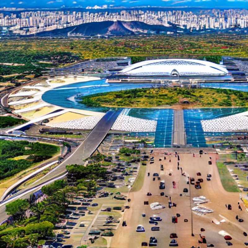 Se Connecter en toute Simplicité : Le Wi-Fi à Brasilia pour des Vacances de Rêve<h3>Brasilia, Paradis Luxueux d'Été : Vitesse Internet et Connectivité</h3><h3>Internet Haut Débit à Brasilia : Votre Guide pour des Vacances de Luxe Inoubliables</h3><h3>Vacances de Luxe à Brasilia : Tout Savoir sur la Connectivité Internet</h3><h3>Brasilia et le Wi-Fi : Un Été de Luxe Sans Interruption</h3>