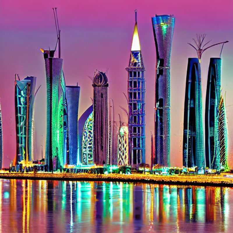 Doha sous le soleil &#58; Cuisine estivale généreuse et luxe décadent &#45; Mystère résolu ?<h3>Doha en été &#58; Un été opulent ? Gastronomie saisonnière et énigmes qataries</h3><h3>Soleil&#44; saveurs et secrets à Doha &#58; Vacances de luxe estivales &#45; L'enquête commence !</h3><h3>Trésors du Qatar &#58;  Doha&#44; été luxueux et cuisine exquise &#45;  Mythes et réalités</h3><h3>Doha&#44; été royal &#58;  Gastronomie saisonnière et aventures raffinées &#45;  Dévoilons les mystères !</h3>