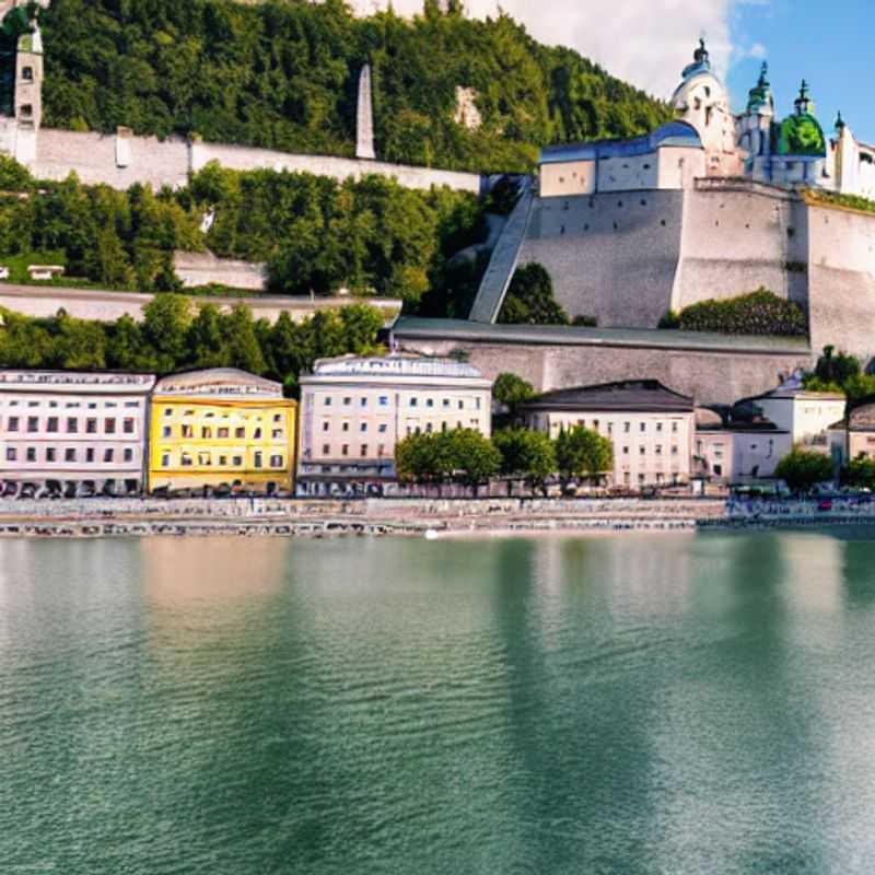 Salzburg in Summer: A Romantic Austrian Escape for the Discerning Traveler<h3>Indulge Your Senses: Romantic Sightseeing & Luxury in Salzburg</h3><h3>Salzburg's Summer Serenade: Unforgettable Experiences for Couples</h3><h3>Beyond the Sound of Music: Discovering Salzburg's Romantic Charms</h3><h3>A Luxurious Summer in Salzburg: Where Romance Meets Majestic Scenery</h3><h3>Salzburg: A Perfect Blend of Romantic Getaways and Cultural Exploration</h3><h3>My Salzburg Summer Romance: A Luxury Travel Diary</h3><h3>Unveiling Salzburg's Secrets: A Romantic Journey for the Heart</h3><h3>Crafting Unforgettable Memories: Romantic Escapes in Luxurious Salzburg</h3><h3>Salzburg's Summer Allure: A Romantic Retreat for the Soul</h3>