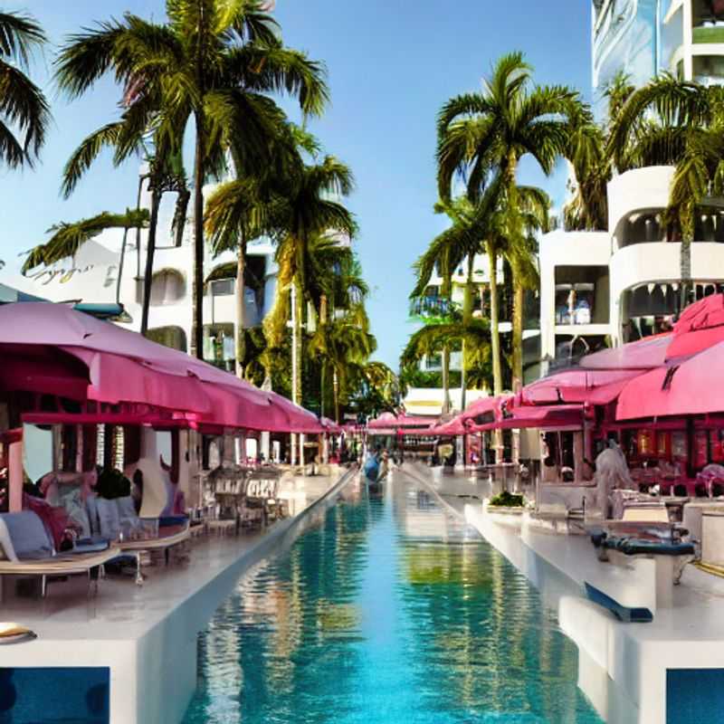 Miami Beach en été : soleil, sable et secrets (ou pourquoi c'est le paradis des vacances de luxe !)<h3>Miami Beach sous le soleil estival : une enquête luxueuse sur le temps idéal</h3><h3>Le climat estival de Miami Beach : décryptage pour une escapade de luxe inoubliable</h3><h3>Soleil, sable et mystère à Miami Beach : l'été, une aventure de luxe à savourer</h3><h3>Vacances de luxe à Miami Beach : le guide définitif sur le temps estival parfait</h3><h3>Miami Beach : Quand le luxe rencontre la météo estivale idéale</h3><h3>L'été à Miami Beach : au-delà du soleil, une exploration luxueuse des légendes locales</h3>
