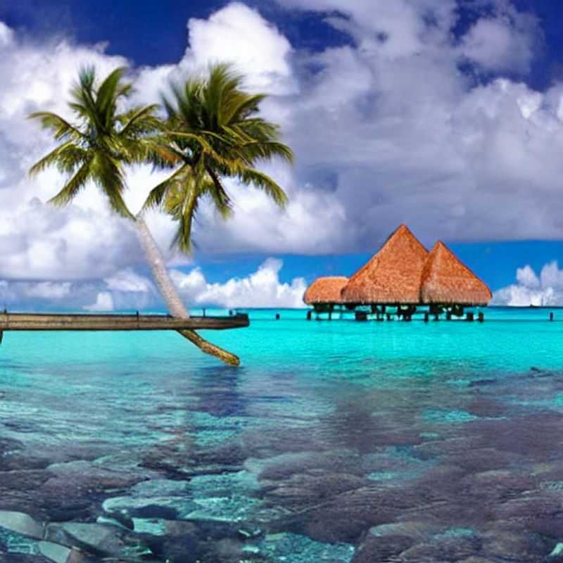 Bora Bora en été : Paradis préservé ou foule estivale ?<h3>L'enchantement de Bora Bora : Échapper aux foules en haute saison ?</h3><h3>Soleil, sable et sérénité : Bora Bora, une escapade luxueuse hors des sentiers battus (même en été) ?</h3><h3>Mon expérience Bora Bora : Foules estivales vs. intimité paradisiaque</h3><h3>Vacances de luxe à Bora Bora : Comment éviter les afflux touristiques en été ?</h3><h3>Bora Bora : Le luxe à fleur d'eau, même pendant la saison haute</h3>