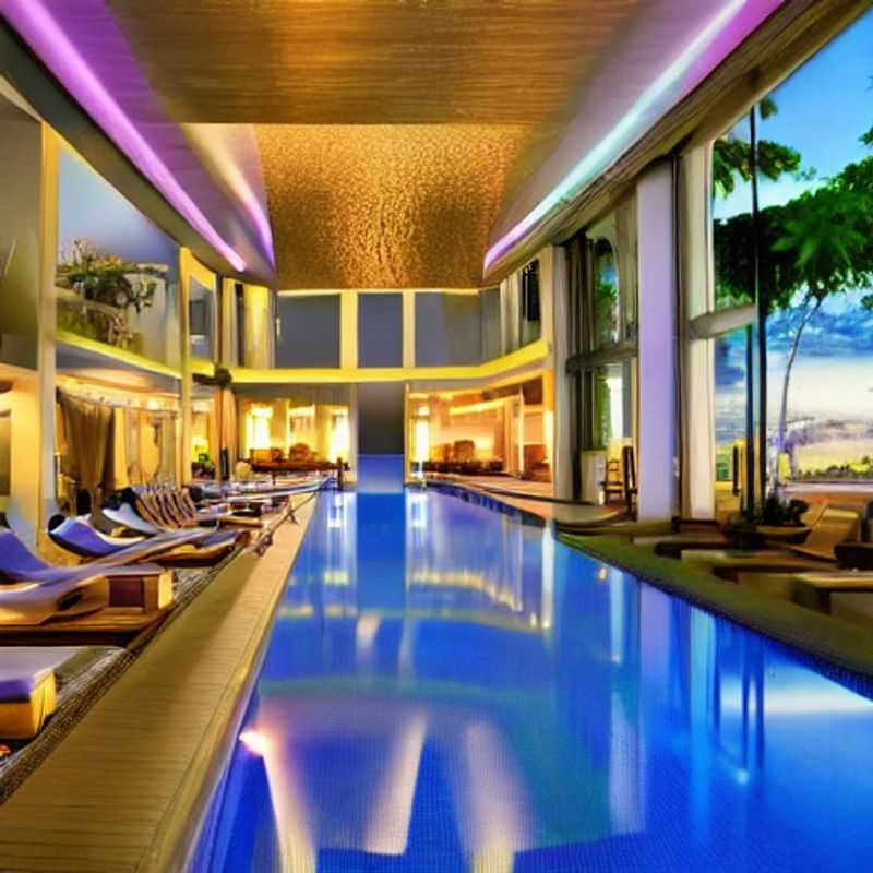 Brasília, Paradis du Shopping de Luxe : Une Escapade Estivale Chic ?<h3>Shopping de Luxe à Brasília : Le Brésil, Destination Haute Couture pour Vos Vacances d'Été ?</h3><h3>Brasília sous le Soleil : Exploration des Boutiques Branchées et des Quartiers Shopping - Vacances de Luxe au Brésil ?</h3><h3>Trésors Cachés de Brasília : Shopping de Luxe et Expériences Inoubliables pour un Été Brésilien</h3><h3>Au Cœur de Brasília : Les Tendances Mode et les Boutiques de Luxe - Un Été Brésilien Hors du Commun ?</h3>