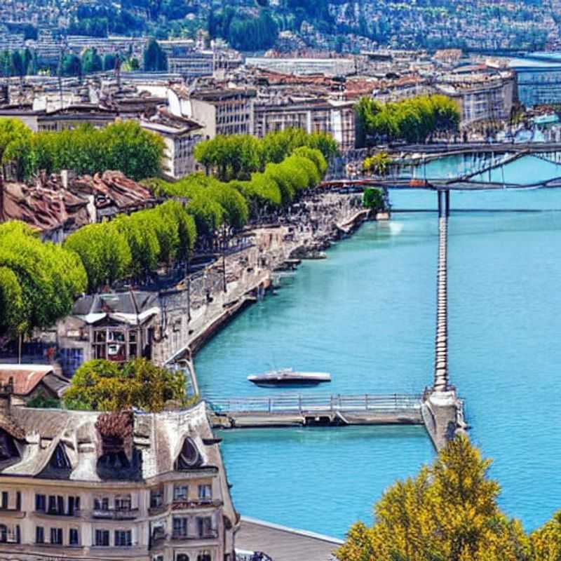 Genève&#44; un séjour luxueux estival malgré les jours plus courts ?<h3>Genève en été &#58; le luxe malgré des journées plus courtes</h3><h3>Soleil couchant sur Genève &#58; un été luxueux malgré les heures de lumière réduites</h3><h3>Vacances de luxe à Genève &#58; optimiser son temps malgré les jours plus courts</h3><h3>Découvrir Genève en été &#58; le charme du luxe même avec des journées plus courtes</h3><h3>Jours plus courts&#44; luxe intense &#58; Genève en été vous attend</h3><h3>Le luxe à Genève &#58; comment profiter pleinement de l’été malgré les jours plus courts</h3>