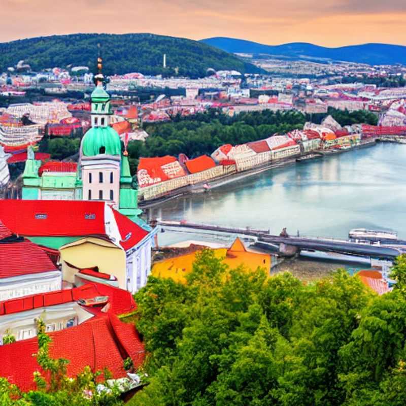 Bratislava, la perle cachée de l'été : un festin pour les sens<h3>Délices gastronomiques à Bratislava : un été de luxe inoubliable</h3><h3>Bratislava : l'élégance d'un été slovaque, entre gastronomie raffinée et expériences uniques</h3><h3>Un été gourmand à Bratislava : voyage de luxe et saveurs exceptionnelles</h3><h3>Saveurs et luxe à Bratislava : l'été idéal pour les palais exigeants</h3>